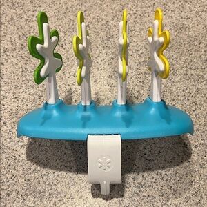 Skip hop swinging trees replacement